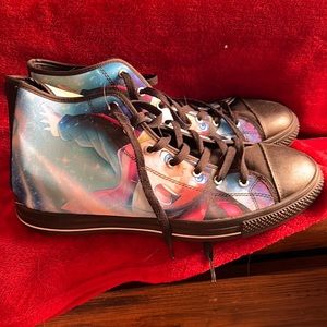 Naruto Size:13 shoes